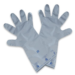 Honeywell North® Silver Shield®/4H® Gloves - Spill Control